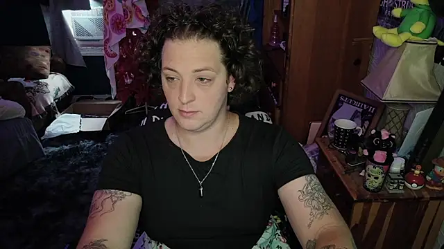 Abagail soft online show from 15, 6, 2026