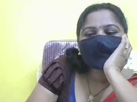 anu-reddyy online show from 22, 6, 2026