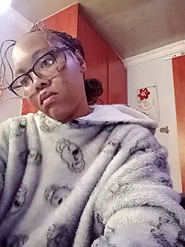 ShantelBootyBoobs online show from 12, 6, 2026
