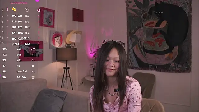 JanelBitther online show from 13, 6, 2026