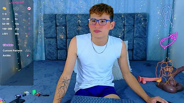NicolasTorrez online show from 18, 5, 2026