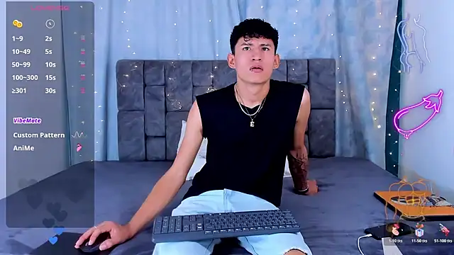 NicolasTorrez online show from 14, 6, 2026