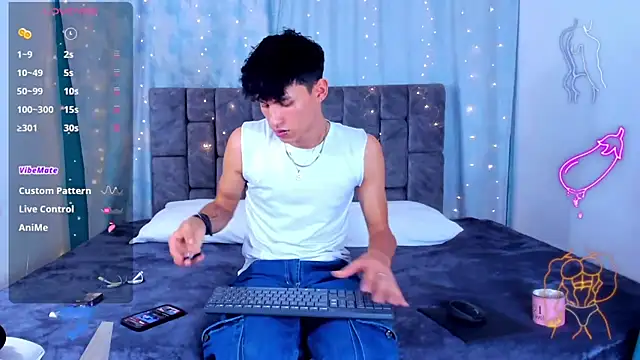 NicolasTorrez online show from 19, 6, 2026