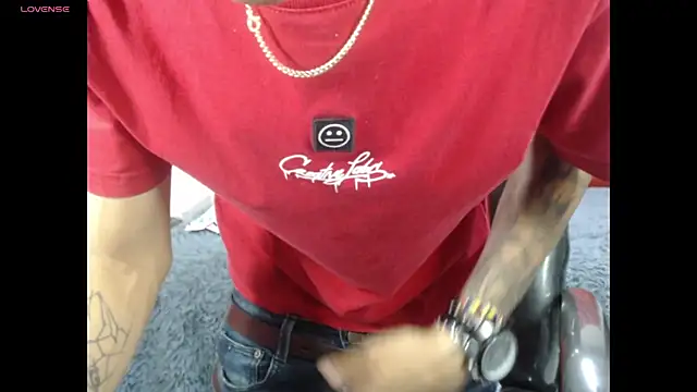 benjamin anthony online show from 6, 6, 2026