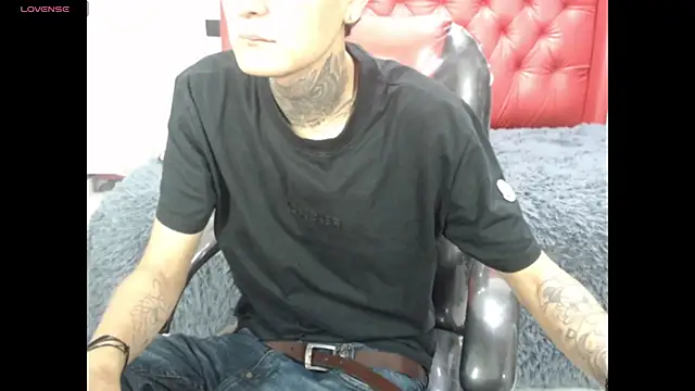 benjamin anthony online show from 9, 6, 2026