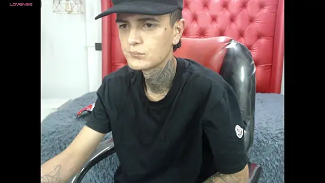 benjamin anthony online show from 13, 6, 2026