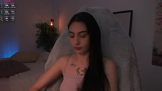 BlackkStorm online show from 18, 6, 2026