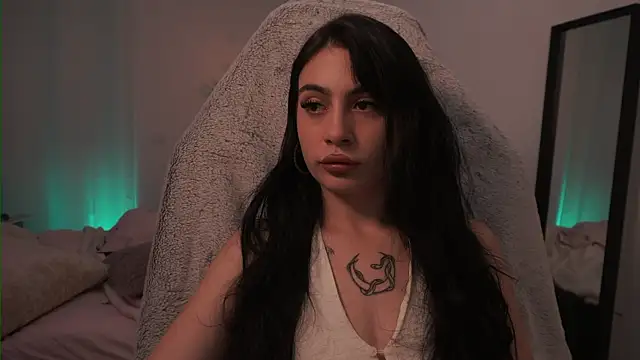 BlackkStorm online show from 24, 6, 2026