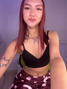 Babyy blaze online show from 14, 6, 2026