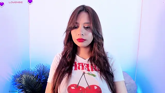 Ana  victoriaa online show from 7, 6, 2026