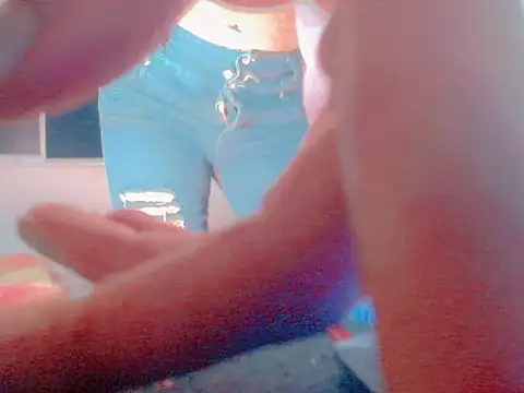 latinhott23 online show from 19, 6, 2026