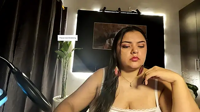 AzaraOnyx online show from 3, 6, 2026