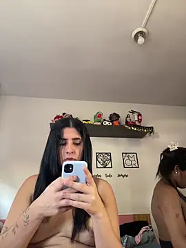lulusexyy online show from 28, 6, 2026