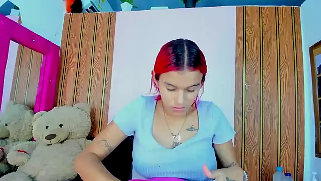 abigail sandoval online show from 22, 6, 2026
