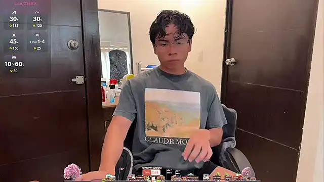 BentoBoxxx online show from 22, 6, 2026