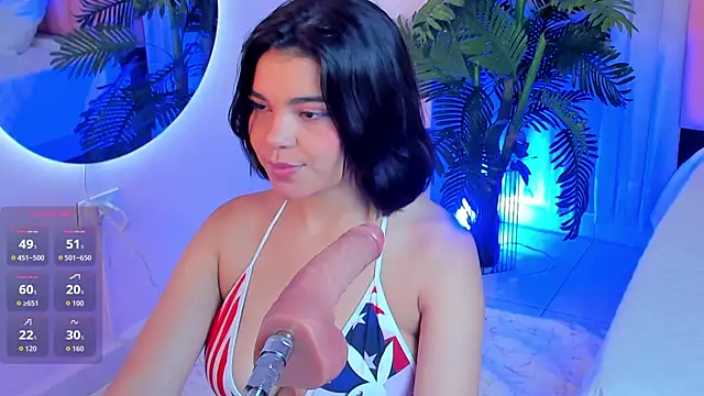 Rose jener06 online show from 11, 6, 2026