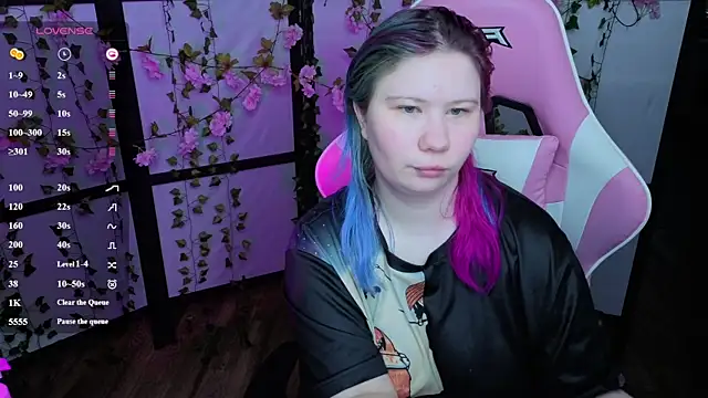 kitsune little online show from 16, 6, 2026