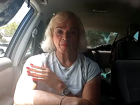 dustbunny64 online show from 29, 5, 2026