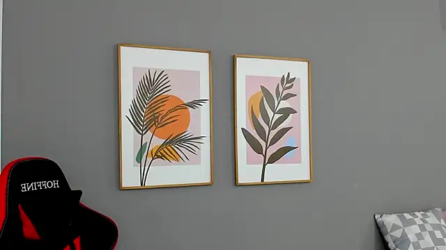 Thomas walker14 online show from 16, 6, 2026