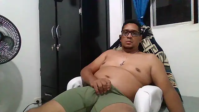 gordogruesa online show from 20, 6, 2026
