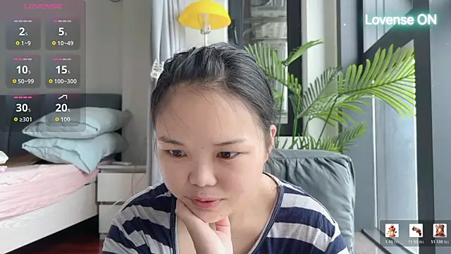 xiaosu22 online show from 6, 6, 2026