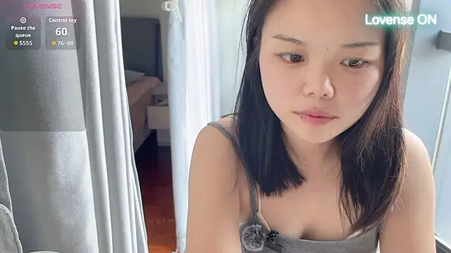 xiaosu22 online show from 7, 6, 2026