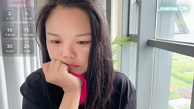 xiaosu22 online show from 8, 6, 2026