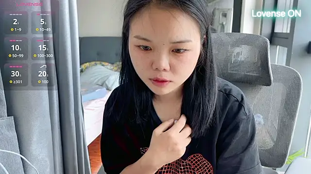 xiaosu22 online show from 11, 6, 2026