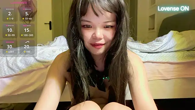 xiaosu22 online show from 12, 6, 2026
