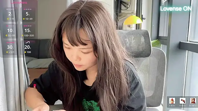 xiaosu22 online show from 13, 6, 2026