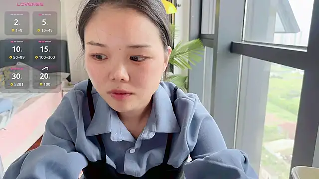 xiaosu22 online show from 14, 6, 2026