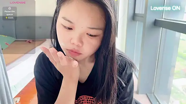xiaosu22 online show from 16, 6, 2026