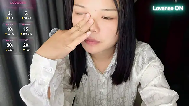 xiaosu22 online show from 19, 6, 2026