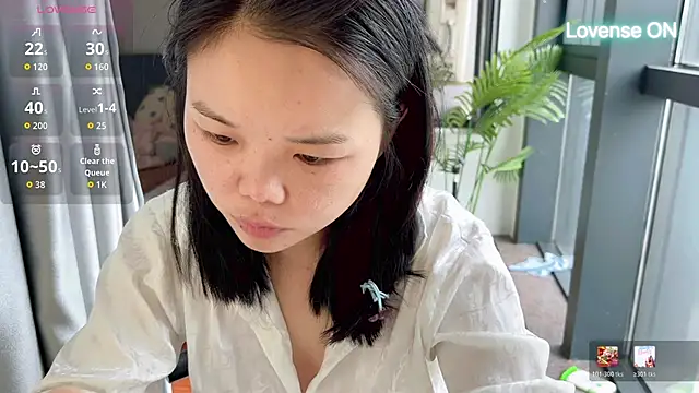 xiaosu22 online show from 21, 6, 2026