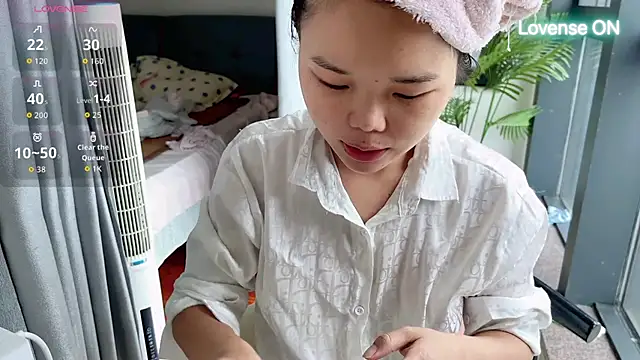 xiaosu22 online show from 22, 6, 2026