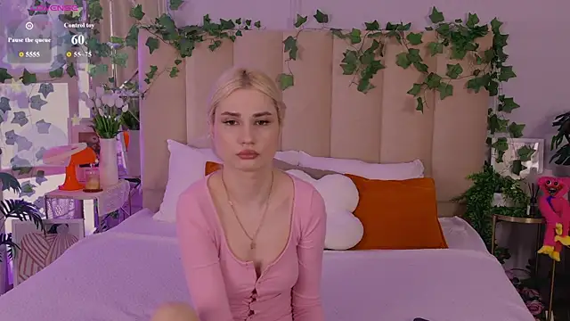 JadenLove  online show from 9, 6, 2026