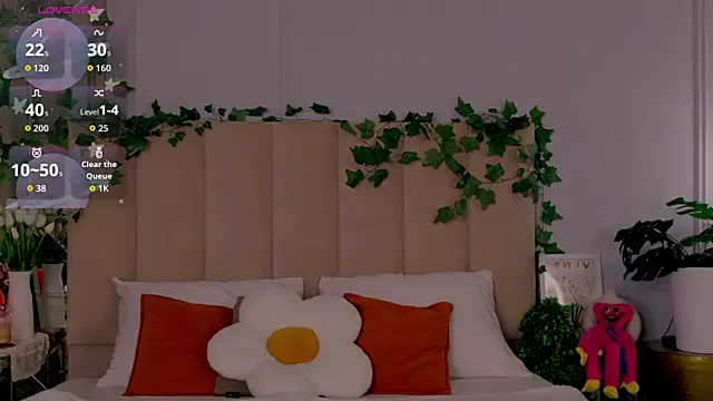 JadenLove  online show from 18, 6, 2026