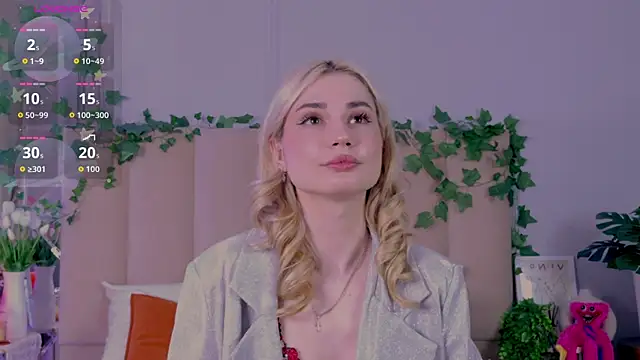 JadenLove  online show from 19, 6, 2026