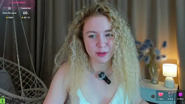 Linda  Bloom online show from 18, 6, 2026