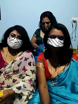 Kannadasexywifes online show from 30, 4, 2026