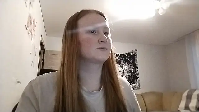 AnikaLipps online show from 26, 5, 2026