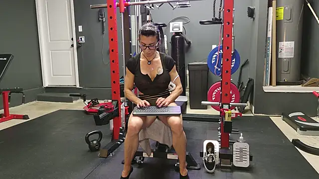 lunasexy79 online show from 8, 6, 2026
