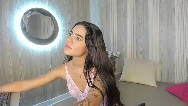Isabellaa Rosee online show from 19, 6, 2026