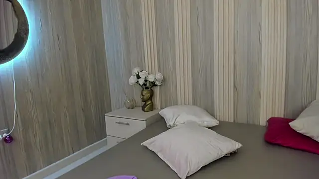 Isabellaa Rosee online show from 22, 6, 2026