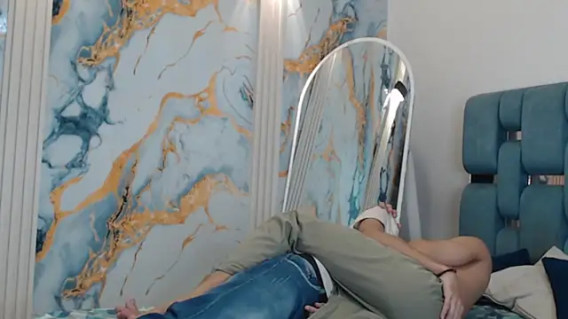 YOUNG BOYS HELL online show from 20, 6, 2026
