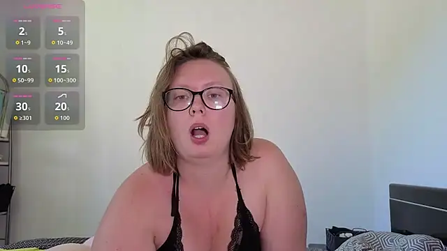 LittleMistys online show from 22, 5, 2026