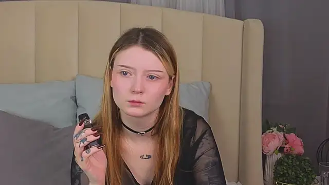 Snapshot of AlyssFrost chatting on 22, 5, 2026 AlyssFrost online show from 22, 5, 2026