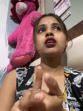 samayra1144 online show from 21, 5, 2026