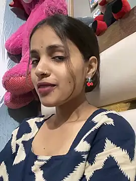 samayra1144 online show from 4, 6, 2026