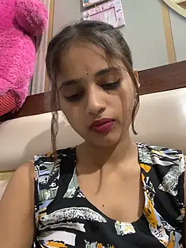 samayra1144 online show from 13, 6, 2026